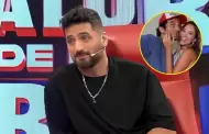 Pablo Heredia revel que llor por Ale Fuller tras romper su relacin: "Me parti el alma"