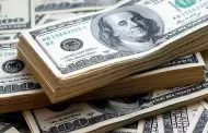Precio del DÓLAR HOY, lunes 16 de junio: Conoce el tipo de cambio para la compra y venta en Perú