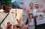 Youna destruye a Samahara por decir que Bryan es el padre de su hija: "Nadie podr reemplazarme"