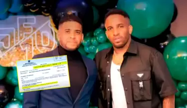 'Cri Cri', primo de Jefferson Farfán, rompe su silencio desde prisión.
