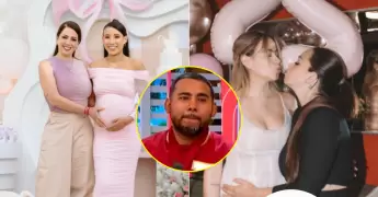 'La Pnfila' critica a Pablo Heredia por revelar sus amoros en "El Valor de la Verdad".