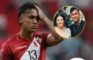 Renato Tapia y su exesposa se mandan indirectas por el Da del Padre y desatan polmica en redes
