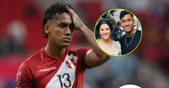Pamela Franco desmiente a Pamela Lpez por acusacin contra sus hijos