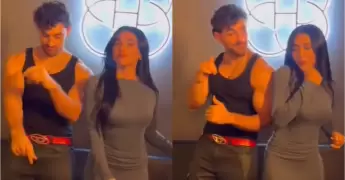 Mara Pa recuerda a su padre y comparte emotivo momento junto a sus hijos