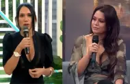 Angie Pajares sobre declaraciones de Flor Polo: "Me hubiera gustado que pidieras disculpas ms que excusas"