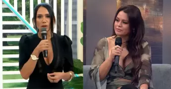 Vania y Austin ms juntos que nunca