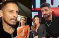 Nico Ponce crtica a Pablo Heredia por polmica con Flavia y Ale: "Fue una manipulacin de una persona mayor"