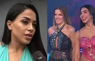 Incmoda? Onelia Molina tras el ingreso de Alejandra y Vania a 'EEG': "No es el ambiente laboral que vena buscando"