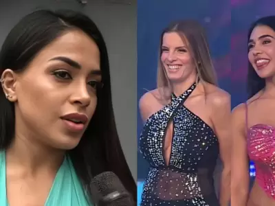 Onelia Molina sobre ingreso de Alejandra y Vania.