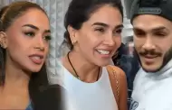 Onelia Molina responde tras foto de Mario Irivarren y Vania Bludau: "La verdad siempre sale a la luz"