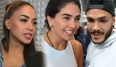 onelia molina responde tras foto de mario irivarren y vania bludau