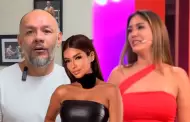 Tilsa Lozano sobre cercana entre Jackson Mora y Shirley Arica: "No quiero que un amigo hable as de m nunca"