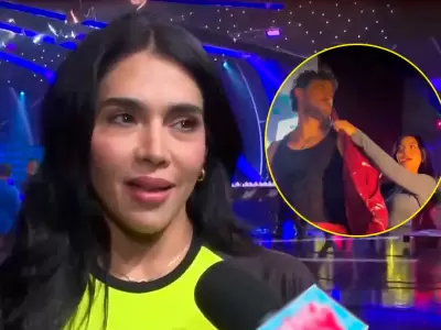 Vania Bludau lo niega y manda a Austin Palao directo a la 'friendzone'.