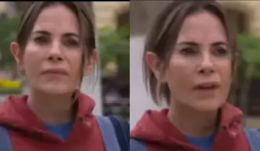Isabella Maldini regresa a Al Fondo Hay Sitio?