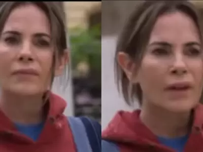 ¿Isabella Maldini regresa a Al Fondo Hay Sitio?