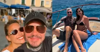 Isabella Maldini regresa a Al Fondo Hay Sitio?