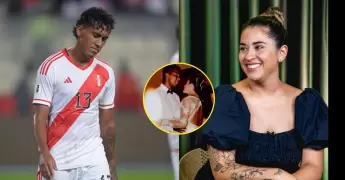 Onelia Molina responde a Vania Bludau tras decir que se hace la vctima
