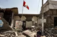 Atencin! Estos son los distritos que seran ms afectados si ocurre un TERREMOTO de gran magnitud