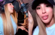 Yahaira Plasencia comparte reflexin sobre su nuevo tema: "Nadie que te ama te corta las alas"