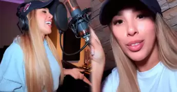 Hija de Tula habla sobre un nuevo amor de tu madre