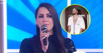 Onelia Molina responde a Vania Bludau tras decir que se hace la vctima