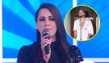 Melissa Klug est harta de juicios