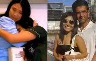 Hija de Tula Rodrguez habla sobre la posibilidad de qu su madre tenga un nuevo amor: "Se me hace difcil verla con alguien ms"