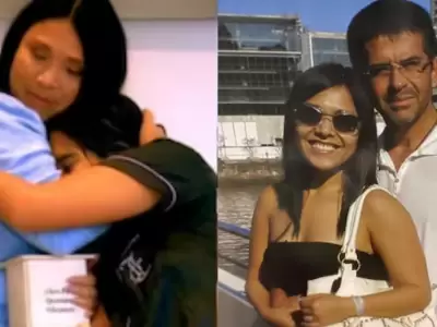 Hija de Tula habla sobre un nuevo amor de tu madre