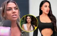 Flor Ortola arremete contra Onelia y defiende a su amiga: "Alguien se est beneficiando ensuciando a Vania"