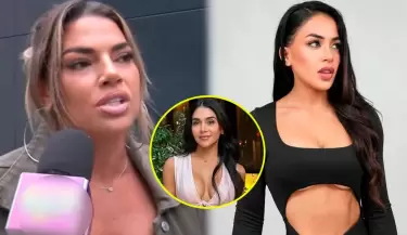 Flor Ortola arremete contra Onelia y defiende a Vania Bludau