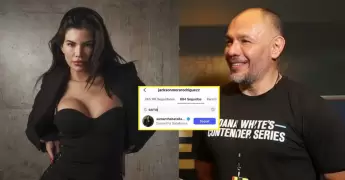 Flor Ortola arremete contra Onelia y defiende a Vania Bludau