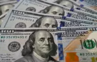 Precio del DLAR HOY, mircoles 18 de junio: Conoce el tipo de cambio para la compra y venta en Per