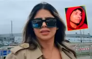 Gabriela Serpa exige justicia tras retorno de su ex Gonzalo Mndez al Per: "Que pague lo que ha hecho"