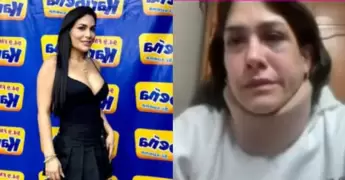 Magaly Medina analiza caso de Cristian Martnez, primo de Jefferson Farfn.
