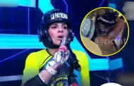 Ale Baigorria se desliga tras filtrarse foto de Vania Bludau y Mario Irivarren: "No tengo nada que ver"