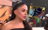 Onelia Molina tras filtracin de foto de Mario Irivarren y Vania Bludau: "Yo no hara eso por mis valores"