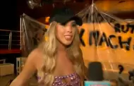 Yahaira Plasencia anuncia videoclip y lanza dardo contra 'Los de la Caliente': "Despertaron a la patrona"