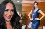 Angie Pajares desmiente acusaciones en su contra y advierte: "Voy a presentar una contrademanda"