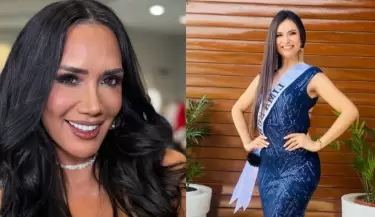 Angie Pajares rechaza acusaciones en su contra