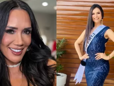 Angie Pajares rechaza acusaciones en su contra