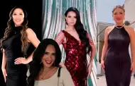 Exparticipantes del Miss Mundo Latina Per acusan a Angie Pajares de maltratos: "Me baj la autoestima al piso"