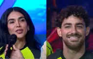 Vania Bludau y Austin Palao revelaron detalles de su viaje a Chiclayo: "No hubo postre"