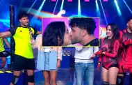 Fabio Agostini revela supuesto affaire que tuvo con Rosngela Espinoza: "Nos dimos unos besos increbles"