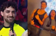 Austin Palao tras viaje con Vania Bludau a Chiclayo: "Los tiempos de Austin son perfectos"