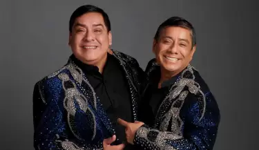 Hermanos Yaipn celebran 25 aos de historia y pasin por la cumbia