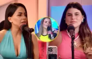 Indirecta para Alejandra? Macarena Vlez sobre su posible regreso a 'EGG': "Ya s por que no me han dicho nada"