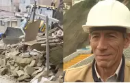 Inslito! Ingeniero sugiere "rezar" ante riesgo de sismo de gran magnitud en Lima: "Las casas estn mal construidas"