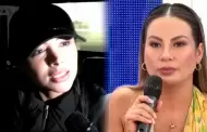 Pamela Franco responde a los ataques de Pamela Lpez: "Los insultos los tomo de quien viene"