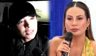 Pamela Franco responde a los ataques de Pamela Lpez