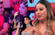 Paul Michael trata de defender a Pamela Lpez tras ser confundida con Pamela Franco: "Ella no canta"